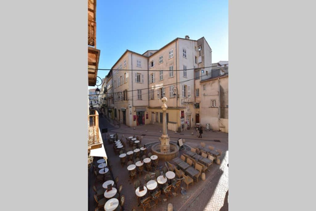 Gorgeous Brand New 2 Bedrooms Antibes Eksteriør bilde